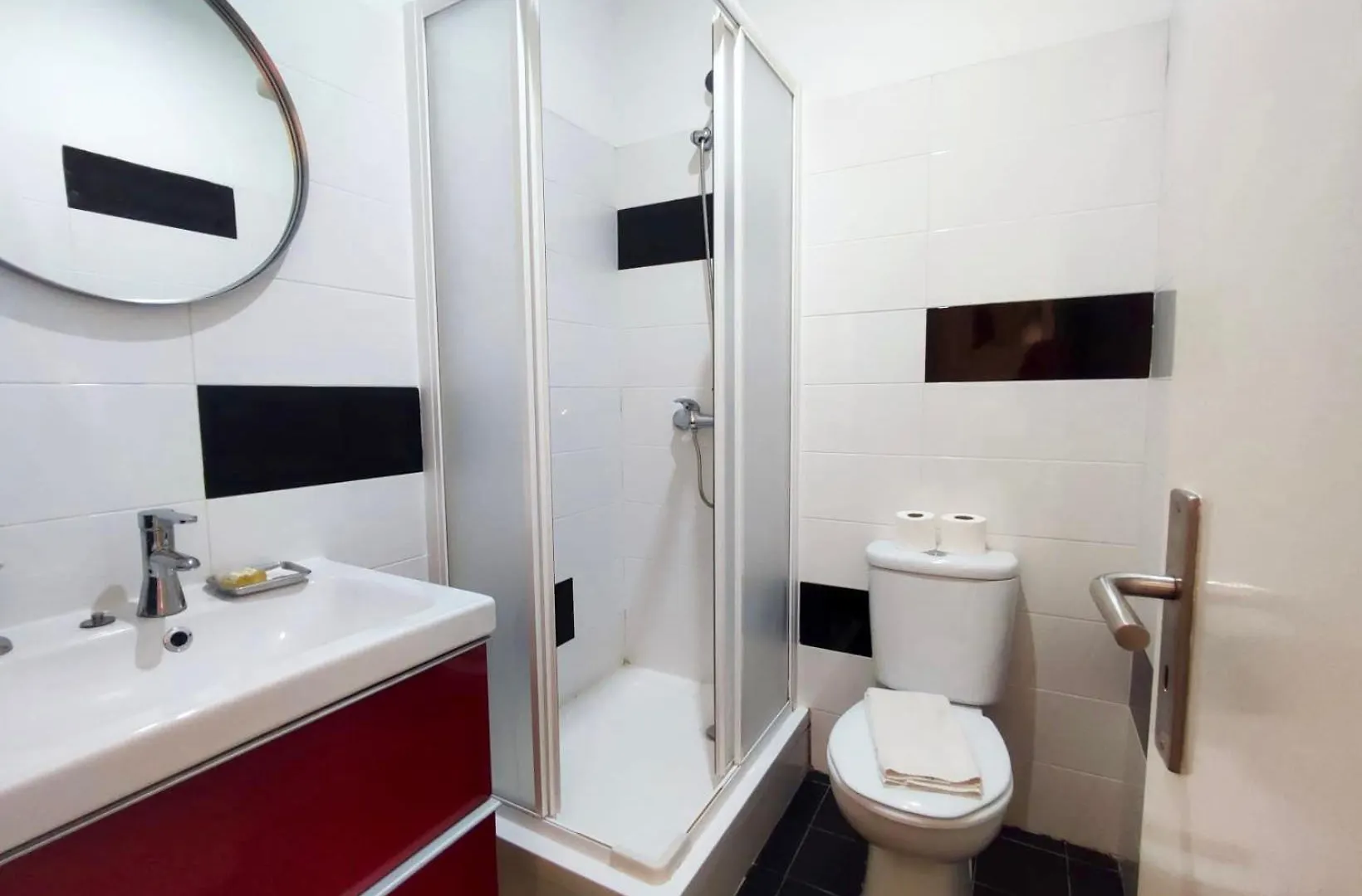 Red Passion Apartment Lissabon